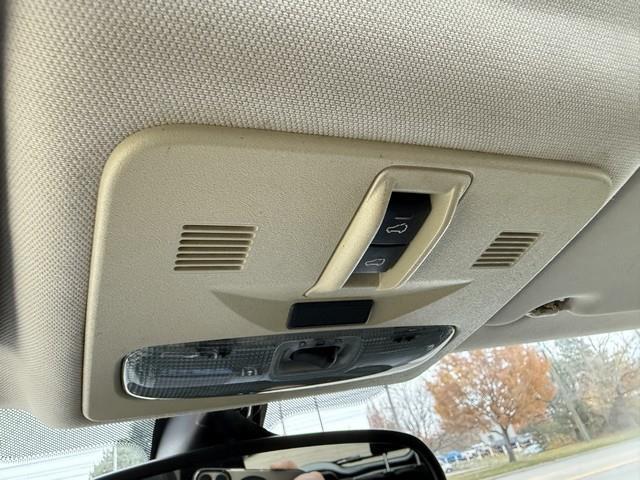 Land Rover LR2 HSE 2011