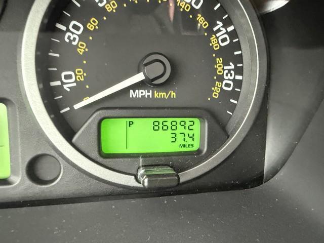 Land Rover LR2 HSE 2011