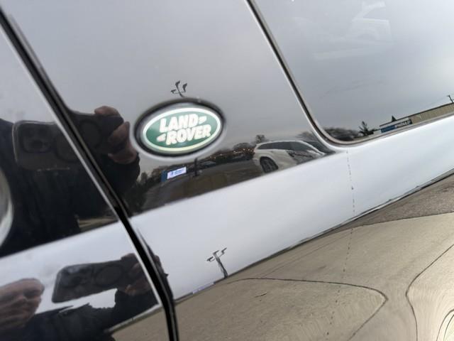 Land Rover LR2 HSE 2011