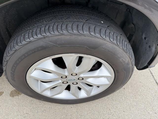 Land Rover LR2 HSE 2011