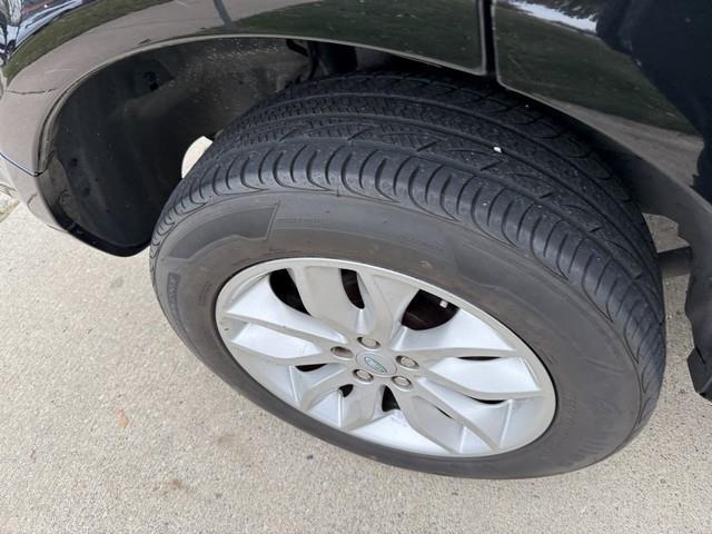 Land Rover LR2 HSE 2011