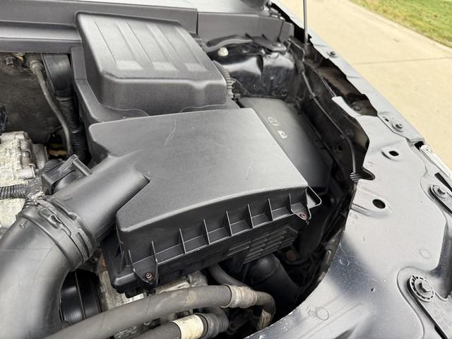 Land Rover LR2 HSE 2011