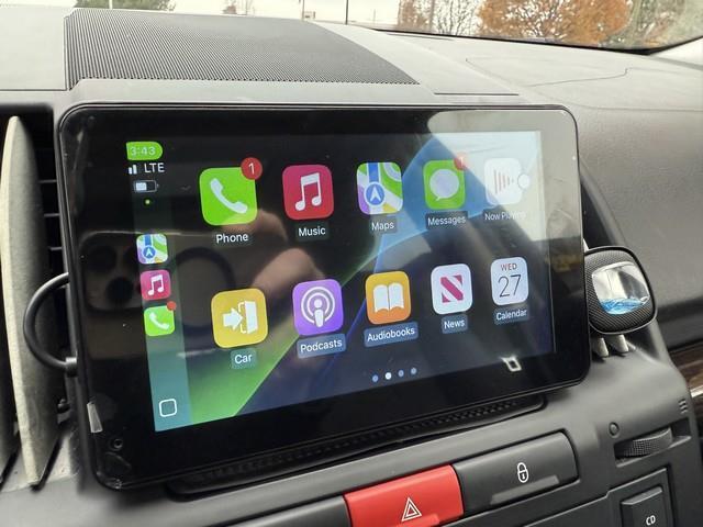 Land Rover LR2 HSE 2011