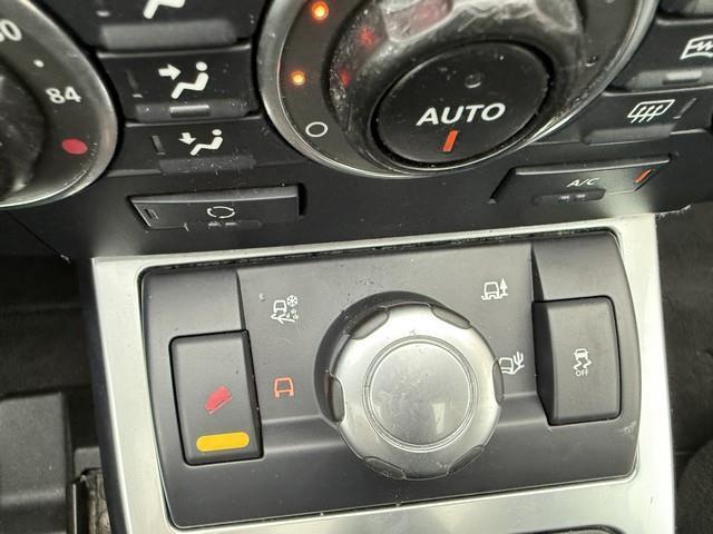 Land Rover LR2 HSE 2011