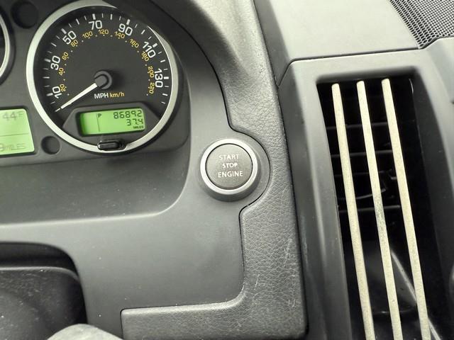 Land Rover LR2 HSE 2011