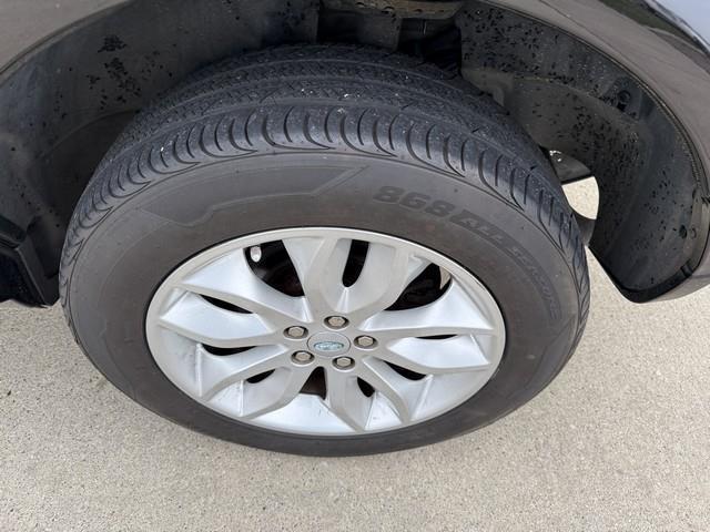 Land Rover LR2 HSE 2011