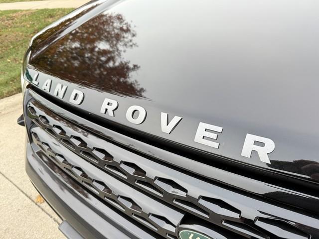 Land Rover LR2 HSE 2011