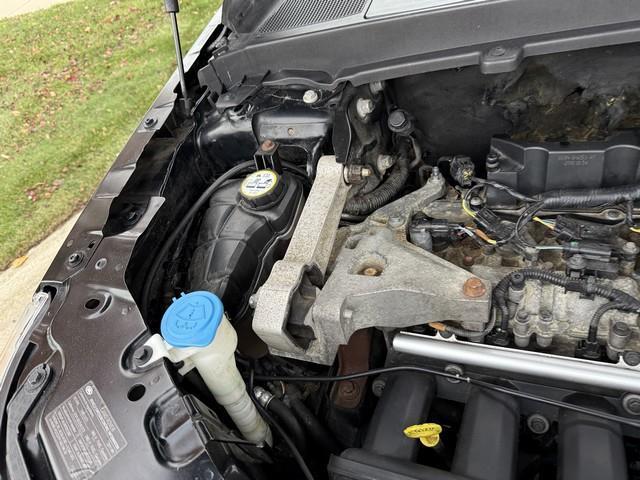 Land Rover LR2 HSE 2011