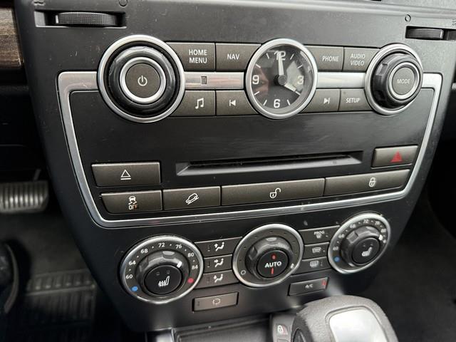 2015 Land Rover LR2 SE photo 28