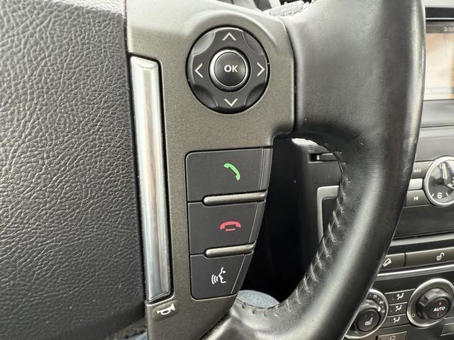 Land Rover LR2 SE 2015