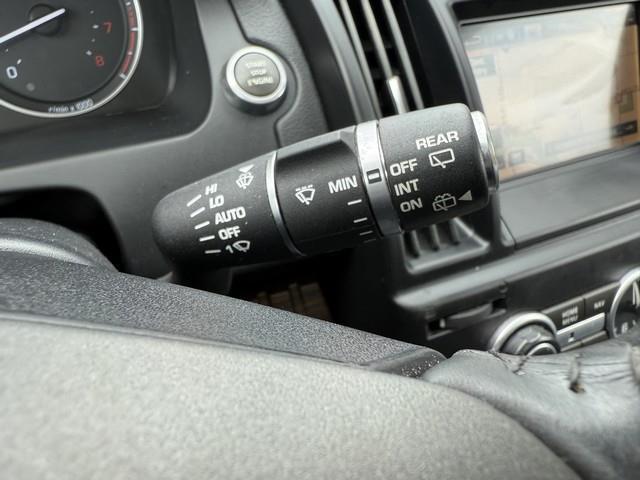 Land Rover LR2 SE 2015