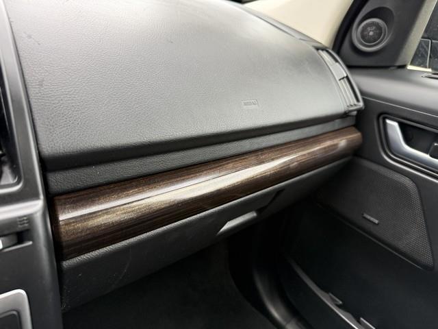 Land Rover LR2 SE 2015