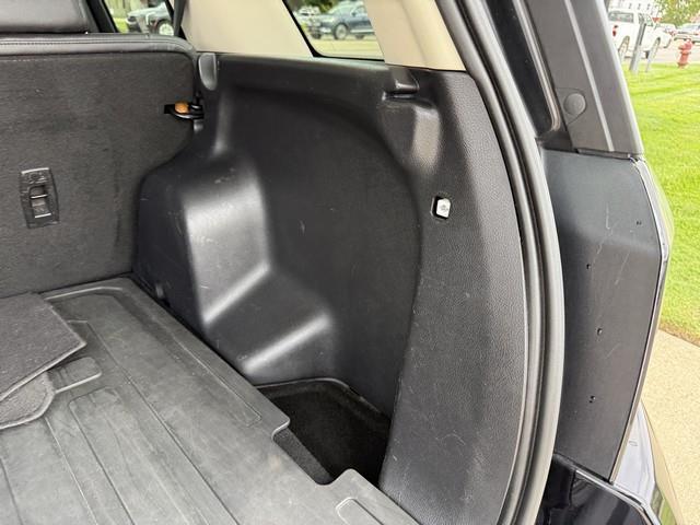 Land Rover LR2 SE 2015