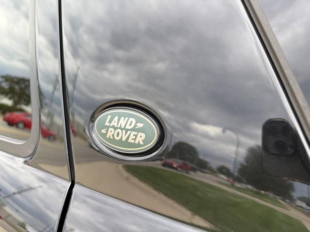Land Rover LR2 SE 2015