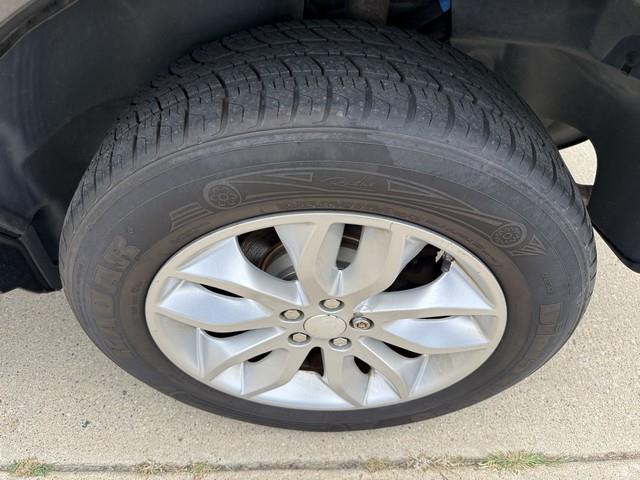 Land Rover LR2 SE 2015