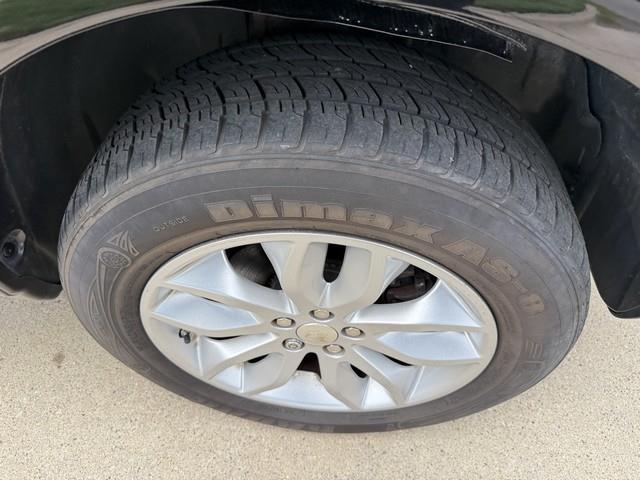 Land Rover LR2 SE 2015