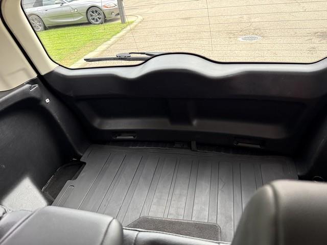 Land Rover LR2 SE 2015