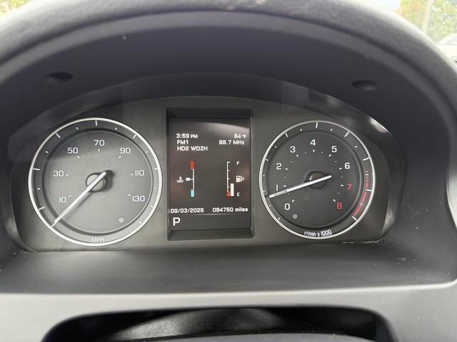 Land Rover LR2 SE 2015