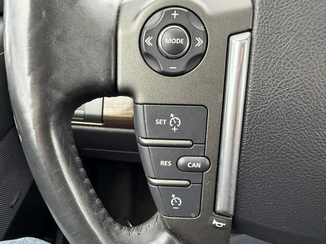 Land Rover LR2 SE 2015