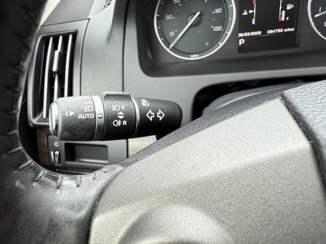 Land Rover LR2 SE 2015