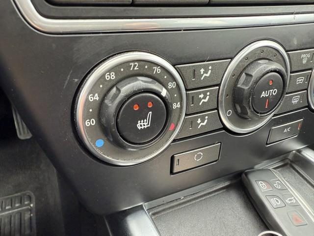 Land Rover LR2 SE 2015