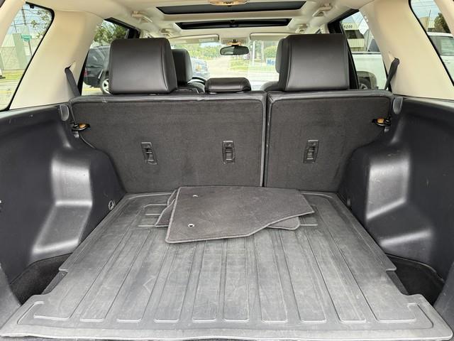 Land Rover LR2 SE 2015