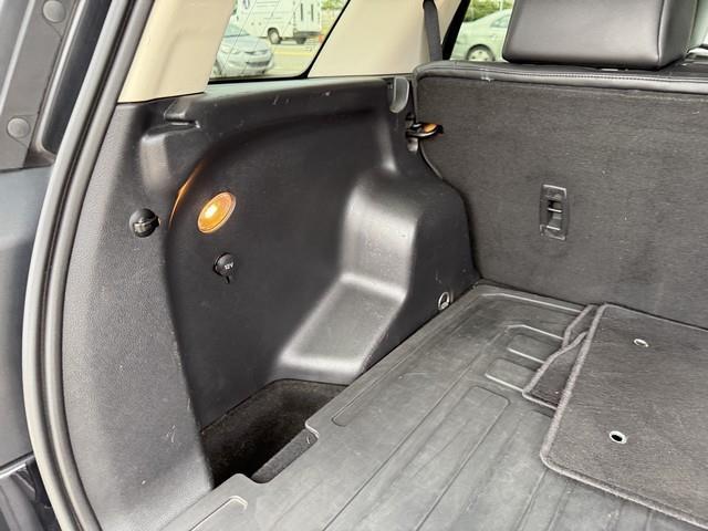 Land Rover LR2 SE 2015