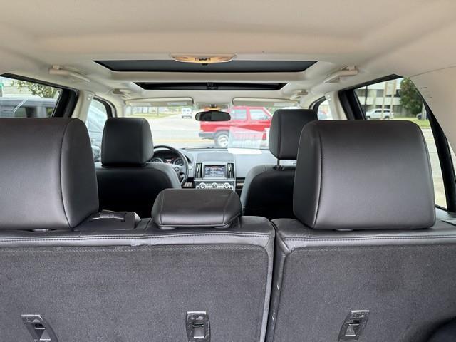 Land Rover LR2 SE 2015