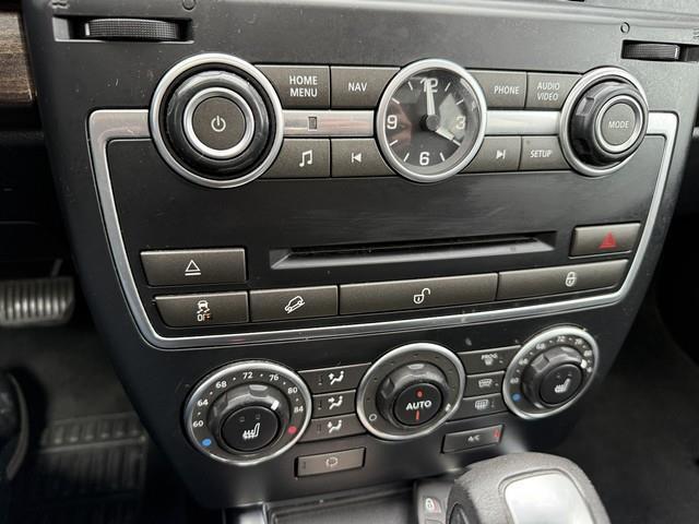 Land Rover LR2 SE 2015