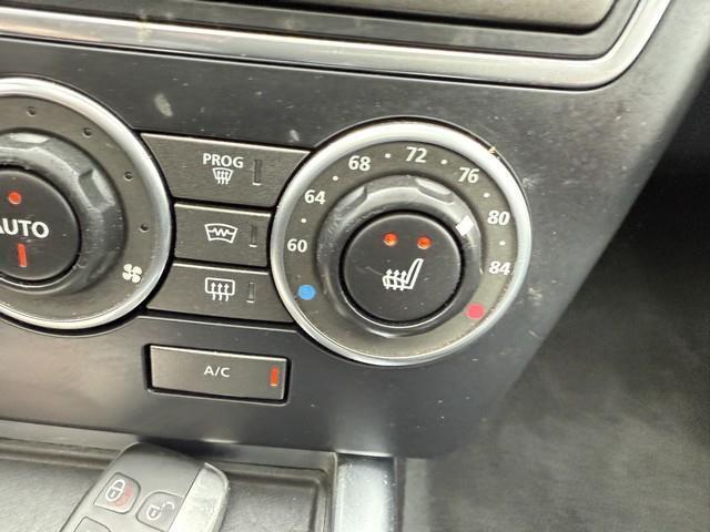 Land Rover LR2 SE 2015