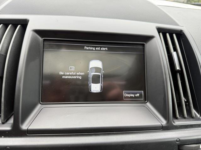 Land Rover LR2 SE 2015