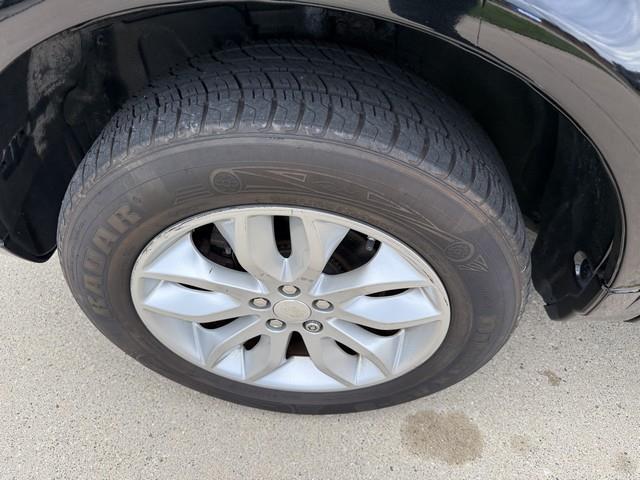 Land Rover LR2 SE 2015