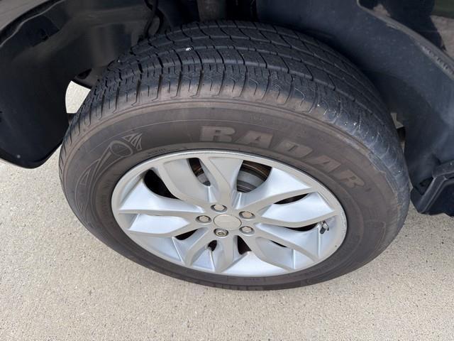 Land Rover LR2 SE 2015