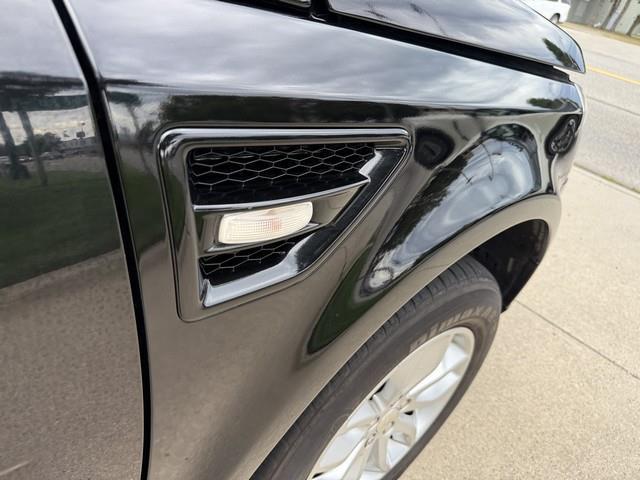 Land Rover LR2 SE 2015