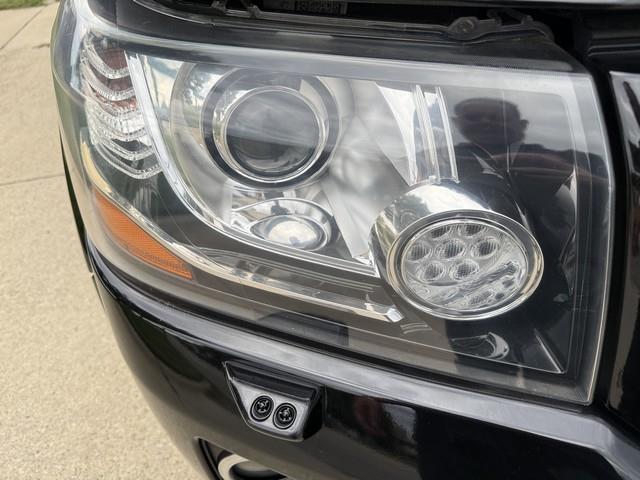 Land Rover LR2 SE 2015