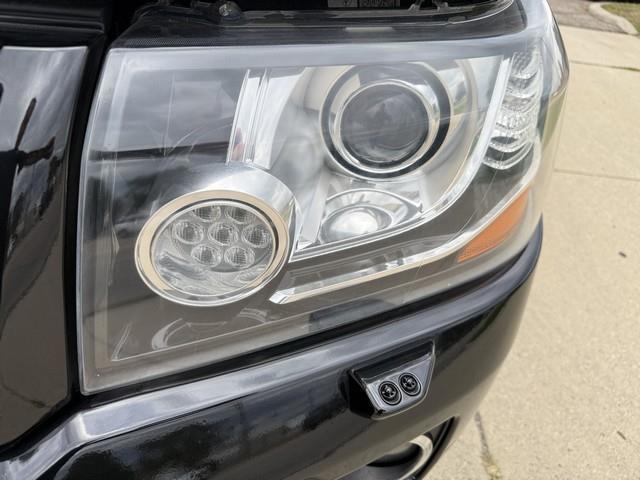 Land Rover LR2 SE 2015