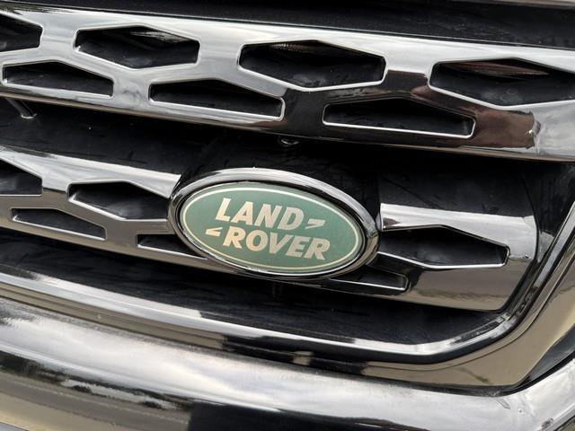 Land Rover LR2 SE 2015