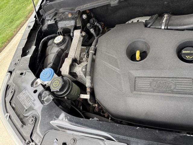 Land Rover LR2 SE 2015