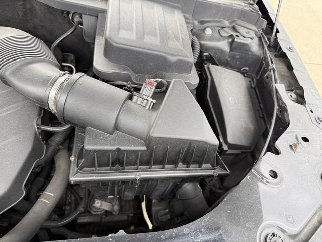 Land Rover LR2 SE 2015