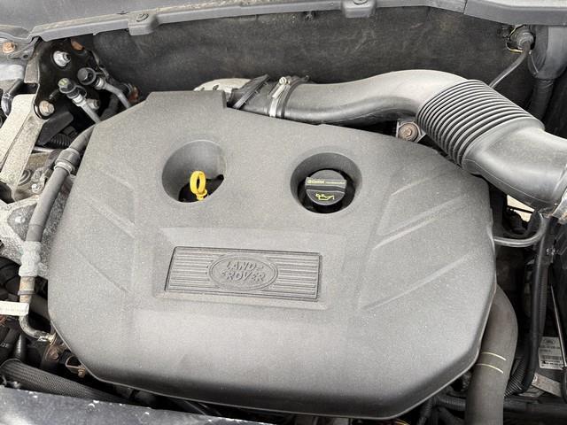 Land Rover LR2 SE 2015