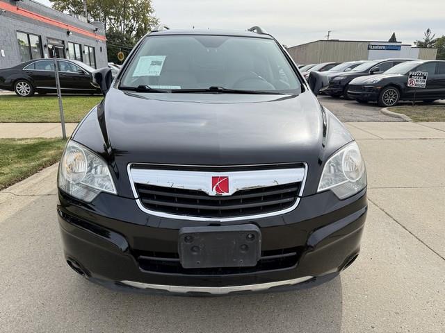 Saturn VUE AWD V6 XR 2008 Saturn VUE AWD V6 XR 2008