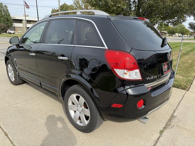Saturn VUE AWD V6 XR 2008 Saturn VUE AWD V6 XR 2008