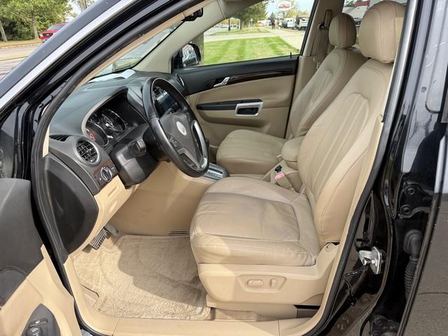 Saturn VUE AWD V6 XR 2008 Saturn VUE AWD V6 XR 2008