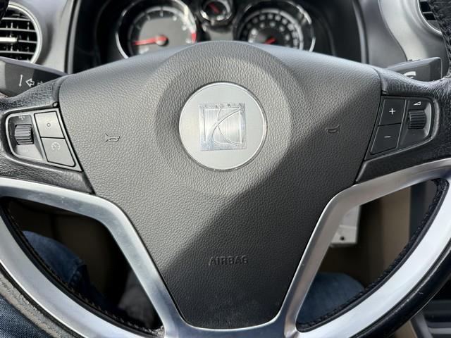 Saturn VUE AWD V6 XR 2008 Saturn VUE AWD V6 XR 2008