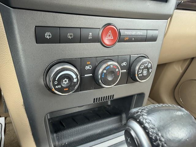 Saturn VUE AWD V6 XR 2008 Saturn VUE AWD V6 XR 2008