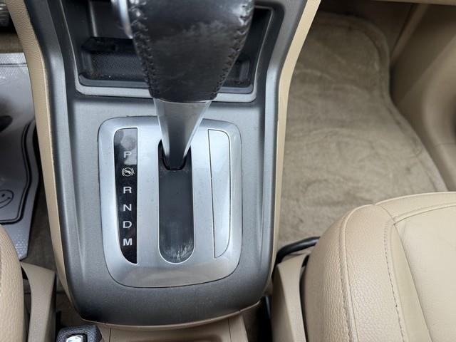 Saturn VUE AWD V6 XR 2008 Saturn VUE AWD V6 XR 2008