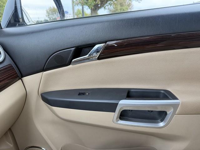 Saturn VUE AWD V6 XR 2008 Saturn VUE AWD V6 XR 2008