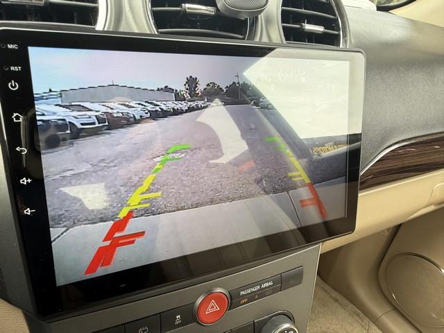 Saturn VUE AWD V6 XR 2008 Saturn VUE AWD V6 XR 2008