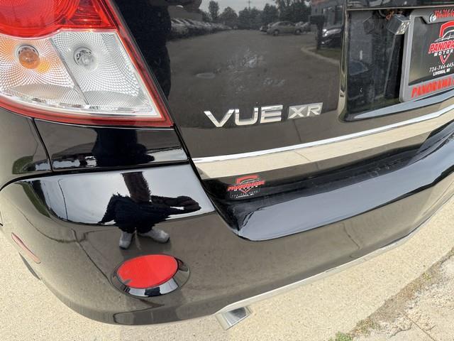 Saturn VUE AWD V6 XR 2008 Saturn VUE AWD V6 XR 2008
