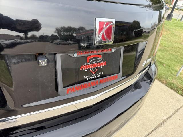 Saturn VUE AWD V6 XR 2008 Saturn VUE AWD V6 XR 2008